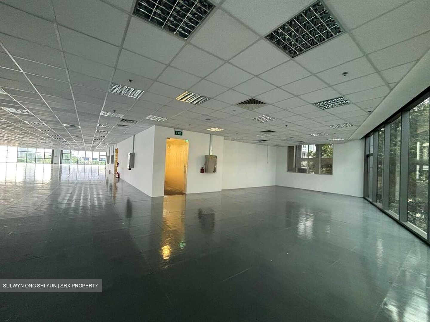 Visioncrest (D9), Office #478694131